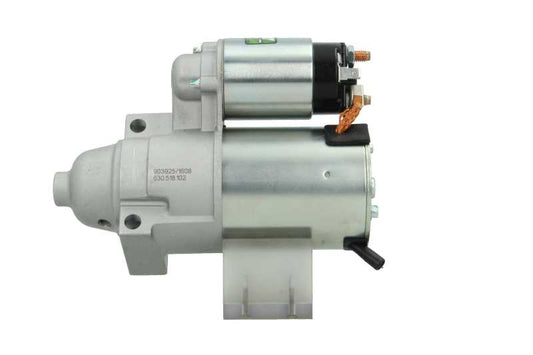 PlusLine Original Starter Motor for John Deere 0.6 kw 10455513+
