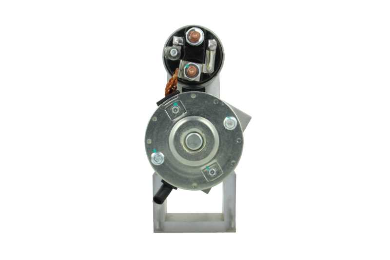 PlusLine Original Starter Motor for John Deere 0.6 kw 10455513+