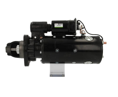 PlusLine Original Starter Motor for Caterpillar 9.0 kw 10457068+