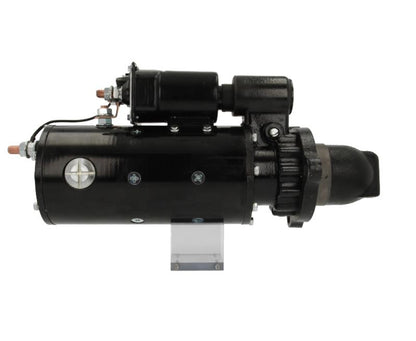 PlusLine Original Starter Motor for Caterpillar 9.0 kw 10457068+