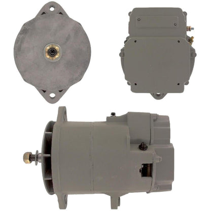 PlusLine Original Alternator for Cummins 90A 10459009+