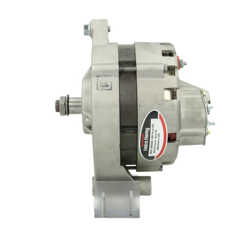 Remy New Alternator for Cummins 40A 10459343