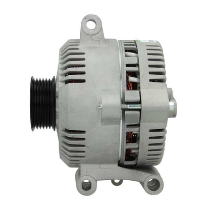 PlusLine Original Alternator for Ford USA 130A 10459552+