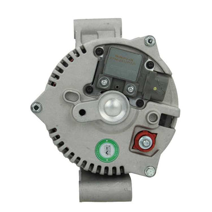 PlusLine Original Alternator for Ford USA 130A 10459552+