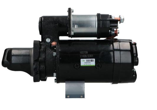 PlusLine Original Starter Motor for Caterpillar 7.0 kw 10461015+