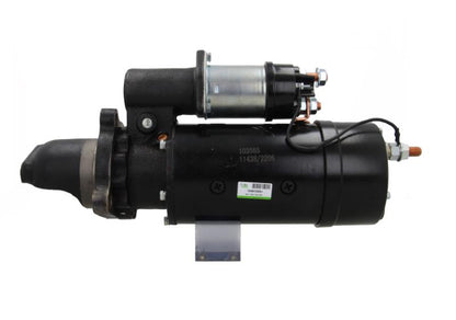 PlusLine Original Starter Motor for Caterpillar 7.5 kw 10461029+