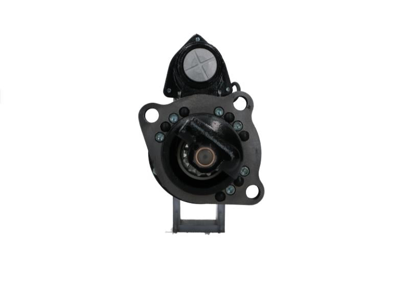 PlusLine Original Starter Motor for Massey Ferguson 7.8 kw 10461037+