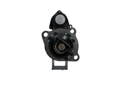 PlusLine Original Starter Motor for Massey Ferguson 7.8 kw 10461037+