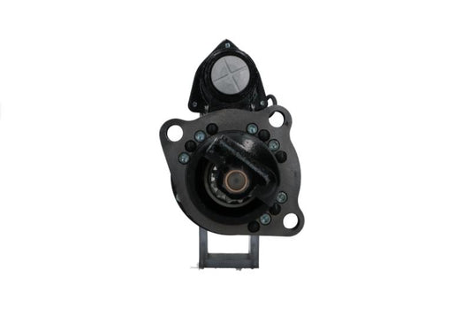 PlusLine Original Starter Motor for Massey Ferguson 7.8 kw 10461037+