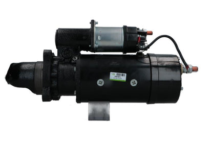 PlusLine Original Starter Motor for Massey Ferguson 7.8 kw 10461037+