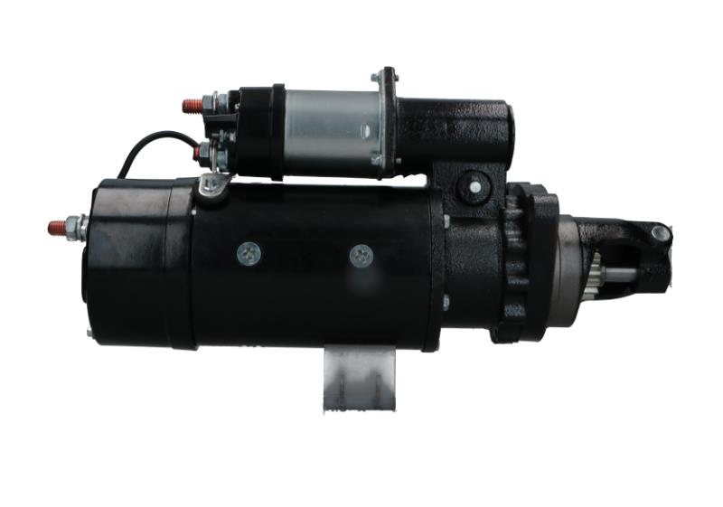 PlusLine Original Starter Motor for Massey Ferguson 7.8 kw 10461037+