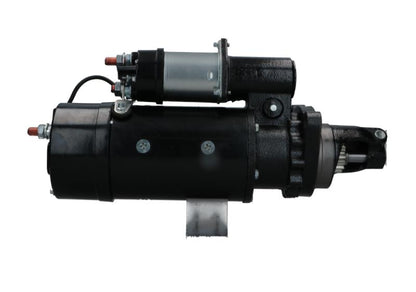 PlusLine Original Starter Motor for Massey Ferguson 7.8 kw 10461037+