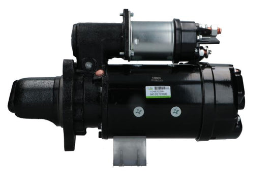 PlusLine Original Starter Motor for Cummins 7.0 kw 10461239+