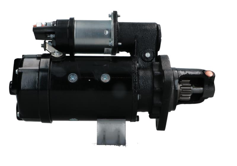 PlusLine Original Starter Motor for Cummins 7.0 kw 10461239+