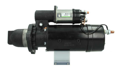 PlusLine Original Starter Motor for Caterpillar 7.5 kw 10461413+
