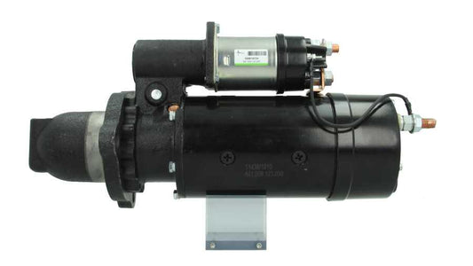 PlusLine Original Starter Motor for Caterpillar 7.5 kw 10461413+
