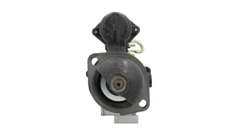 PlusLine Original Starter Motor for John Deere 4.0 kw 10461444+