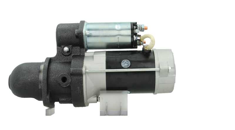 PlusLine Original Starter Motor for John Deere 4.0 kw 10461444+