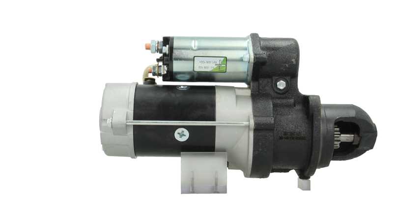 PlusLine Original Starter Motor for John Deere 4.0 kw 10461444+