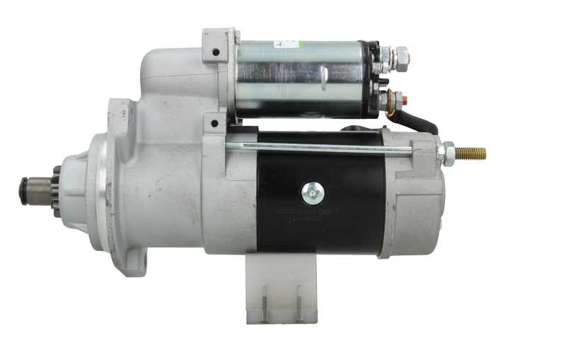 PlusLine Original Starter Motor for Leece Neville 5.0 kw 10461764+