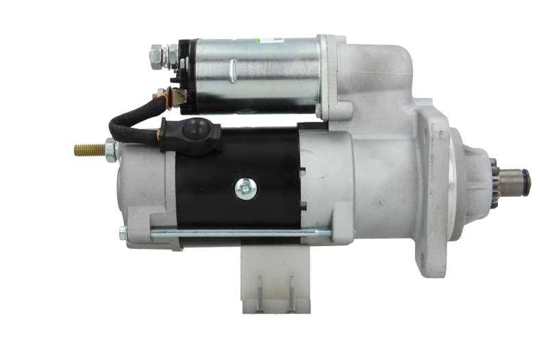 PlusLine Original Starter Motor for Leece Neville 5.0 kw 10461764+