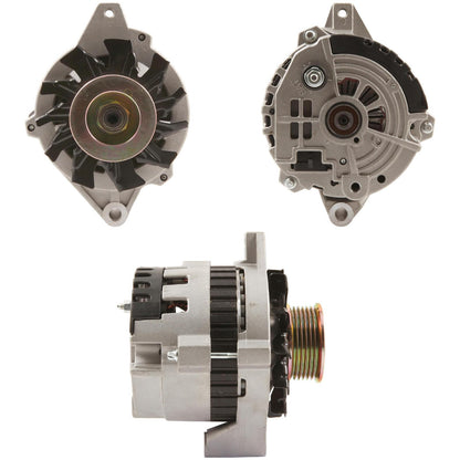 PlusLine Original Alternator for Buick 105A 10463006+