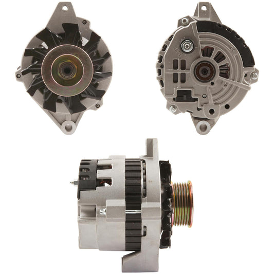 PlusLine Original Alternator for Buick 105A 10463006+