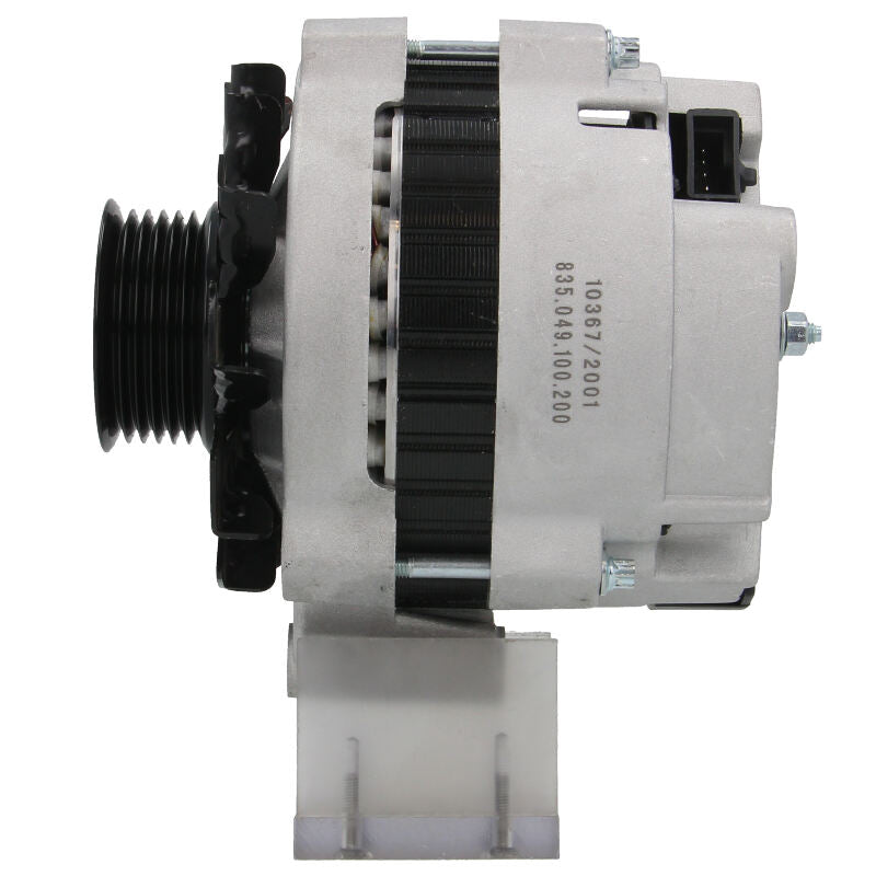 PlusLine Original Alternator for Jeep 100A 10463036+