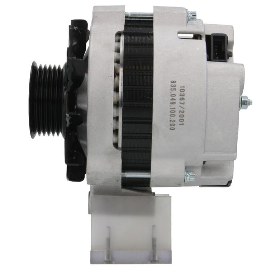 PlusLine Original Alternator for Jeep 100A 10463036+