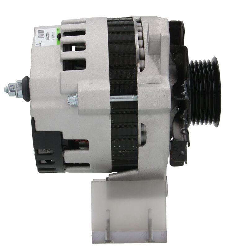 PlusLine Original Alternator for Jeep 100A 10463036+