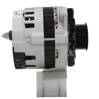 PlusLine Original Alternator for Jeep 100A 10463036+