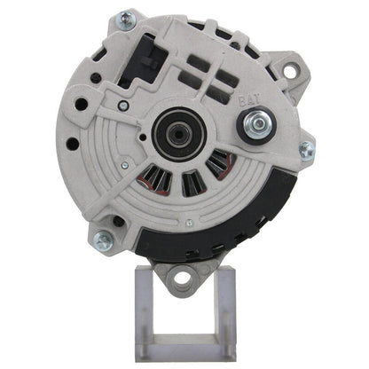 PlusLine Original Alternator for Jeep 100A 10463036+