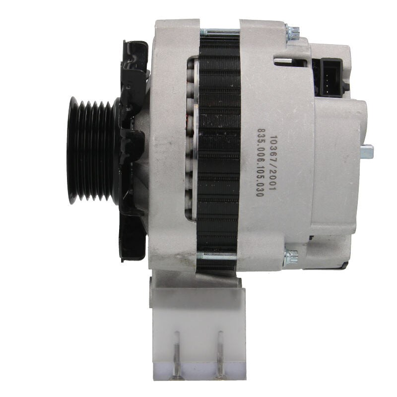 PlusLine Original Alternator for Chevrolet 105A 10463086+