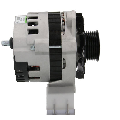 PlusLine Original Alternator for Chevrolet 105A 10463086+