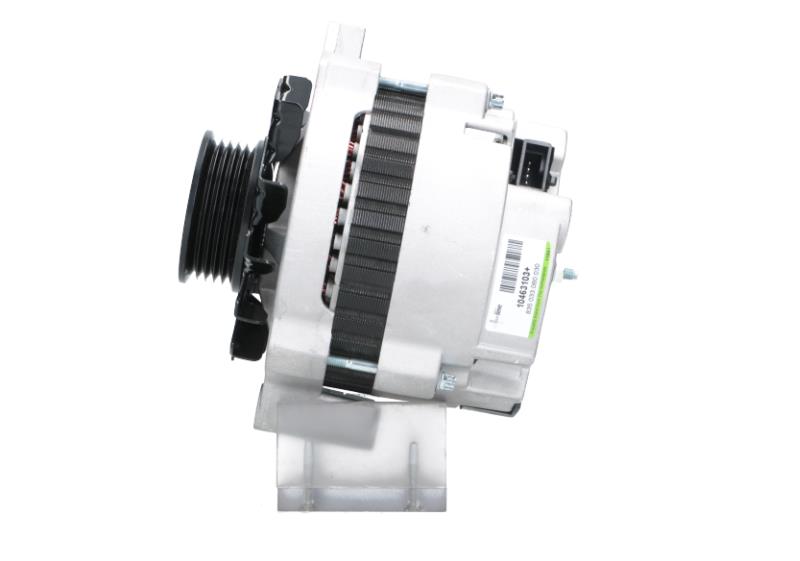 PlusLine Original Alternator for Pontiac 80A 10463103+
