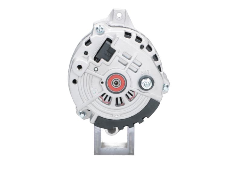 PlusLine Original Alternator for Pontiac 80A 10463103+