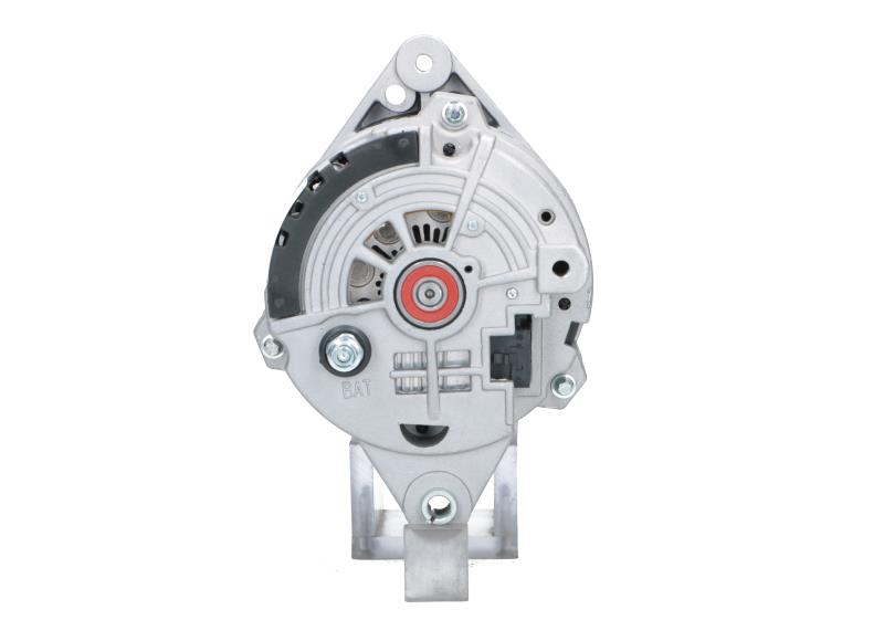 PlusLine Original Alternator for Pontiac 65A 10463132+