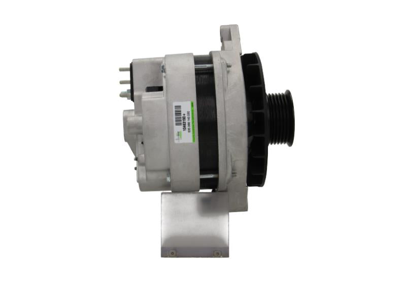PlusLine Alternator Cadillac 140A 10463190+