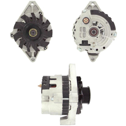 PlusLine Original Alternator for Chevrolet 105A 10463215+