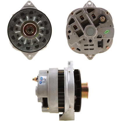 PlusLine Original Alternator for Chevrolet 140A 10463338+