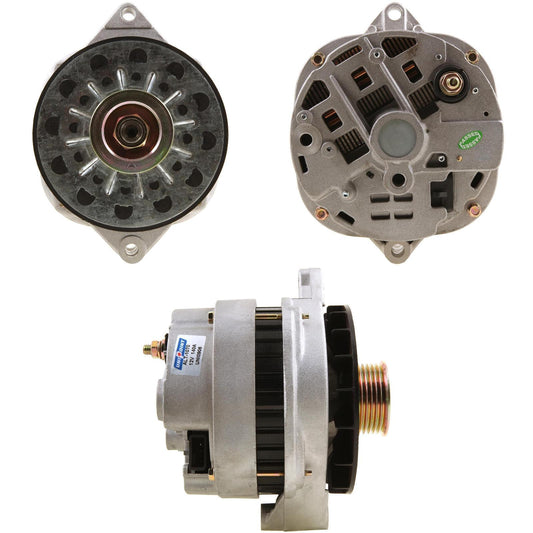 PlusLine Original Alternator for Chevrolet 140A 10463338+