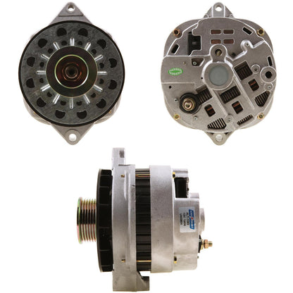 PlusLine Original Alternator for Cadillac 140A 10463377+
