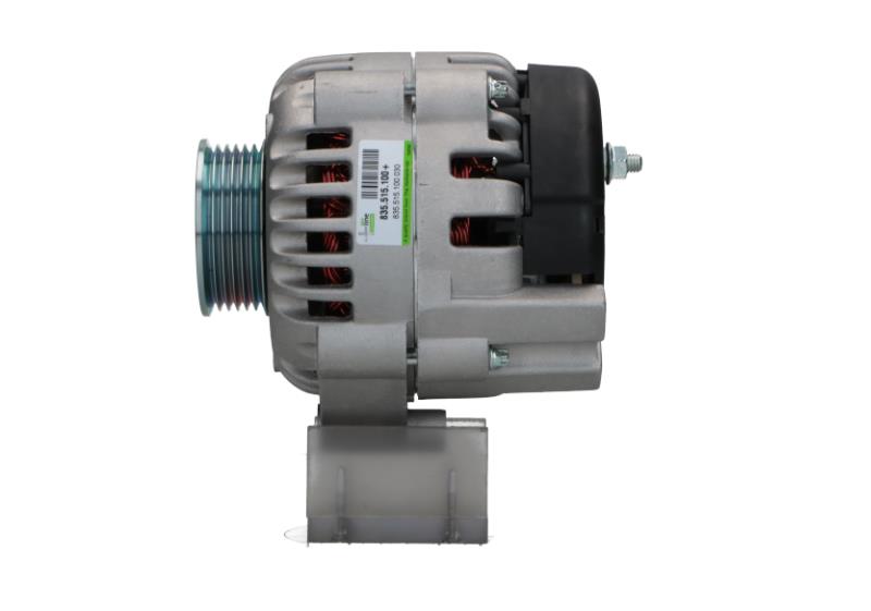 PlusLine Original Alternator for Chevrolet 100A 10463406+