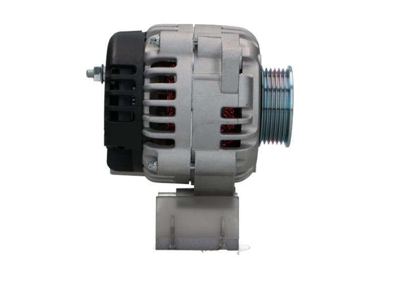 PlusLine Original Alternator for Chevrolet 100A 10463406+