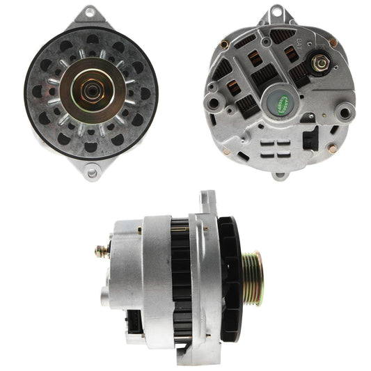 PlusLine Original Alternator for Chevrolet 140A 10463523+