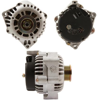 PlusLine Original Alternator for Chevrolet 105A 10463688+
