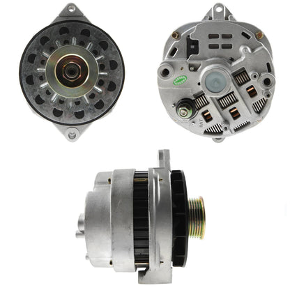 PlusLine Original Alternator for Oldsmobile 140A 10463689+