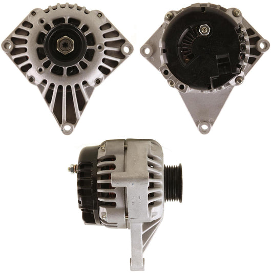 PlusLine Original Alternator for Buick 105A 10463838+