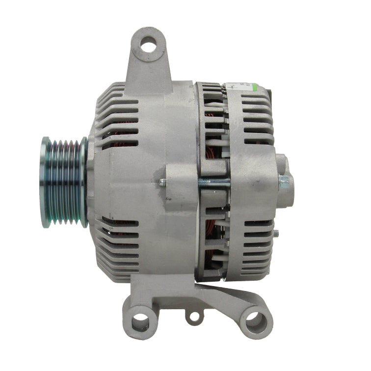 PlusLine Original Alternator for Ford USA 95A 10463949+