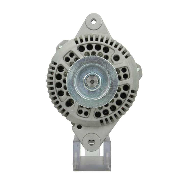 PlusLine Original Alternator for Ford USA 75A 10463961+